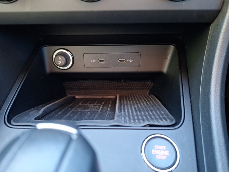 Used SEAT Ateca 2021 for sale - 77010817: Photo 16