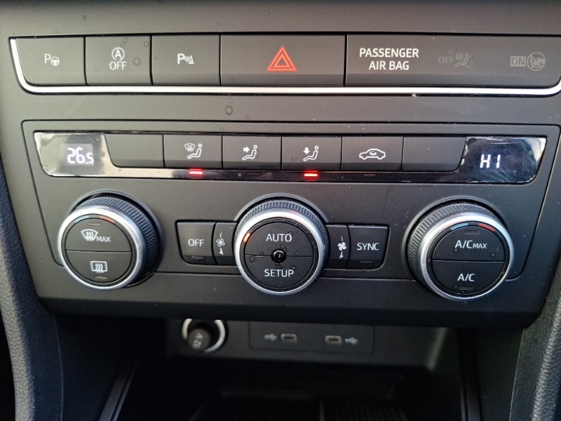 Used SEAT Ateca 2021 for sale - 77010817: Photo 17