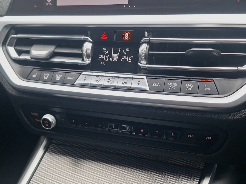 Used BMW 3 Series 2019 for sale - 76621727: Photo 13