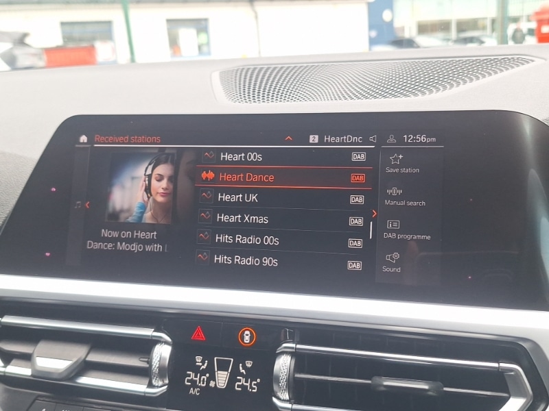 Used BMW 3 Series 2019 for sale - 76621727: Photo 17