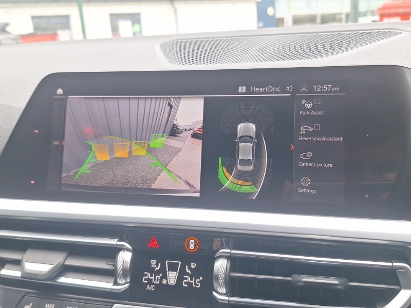 Used BMW 3 Series 2019 for sale - 76621727: Photo 18