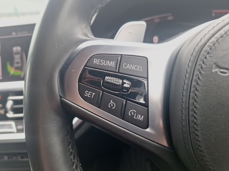 Used BMW 3 Series 2019 for sale - 76621727: Photo 19