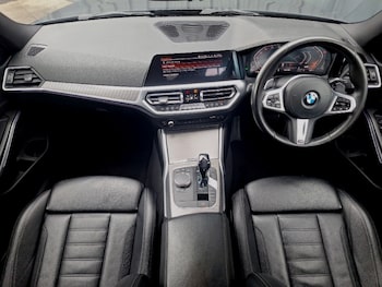Used BMW 3 Series 2019 for sale - 76621727: Photo