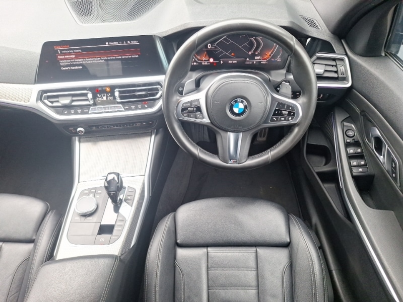 Used BMW 3 Series 2019 for sale - 76621727: Photo 7