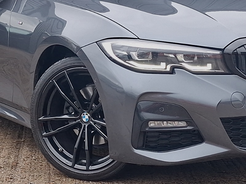 Used BMW 3 Series 2019 for sale - 76621727: Photo 9