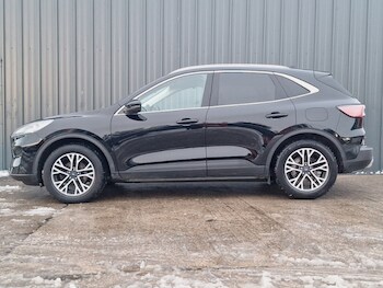 Used Ford Kuga 2020 for sale - 77782280: Photo