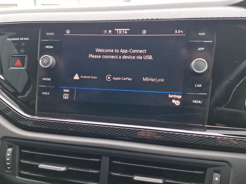 Used Volkswagen Taigo 2023 for sale - 78126076: Photo 16