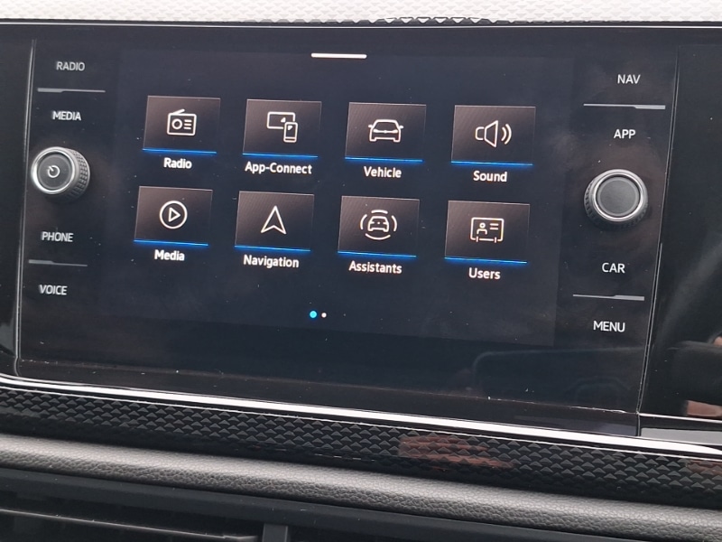 Used Volkswagen Taigo 2023 for sale - 78126076: Photo 18