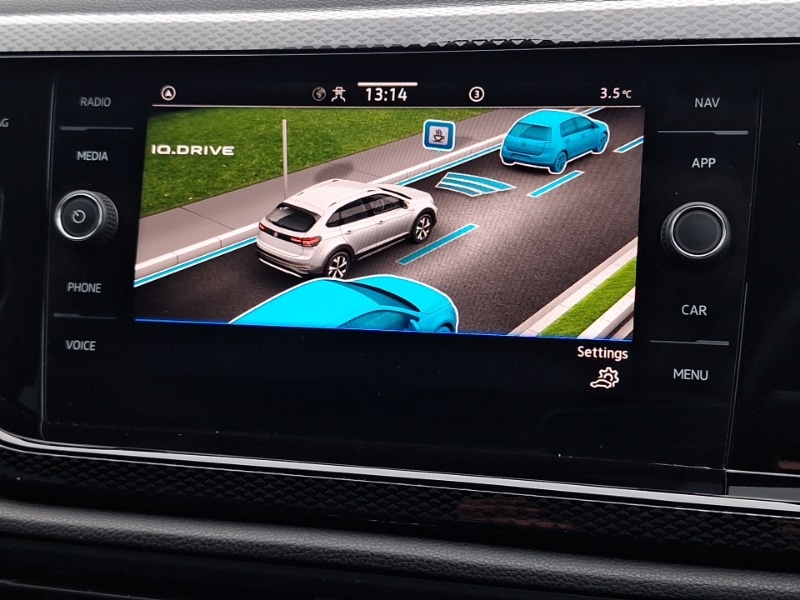 Used Volkswagen Taigo 2023 for sale - 78126076: Photo 19