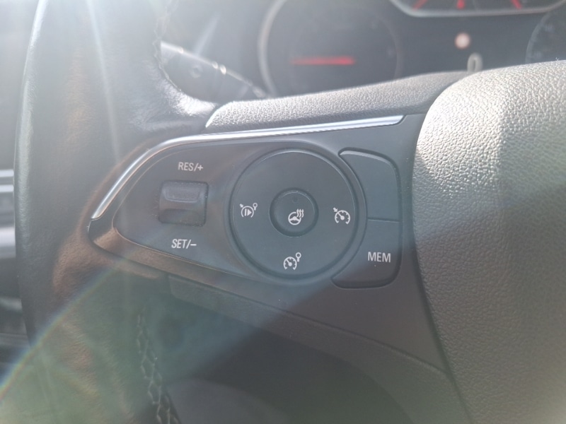 Used Vauxhall Grandland X 2018 for sale - 77874268: Photo 13