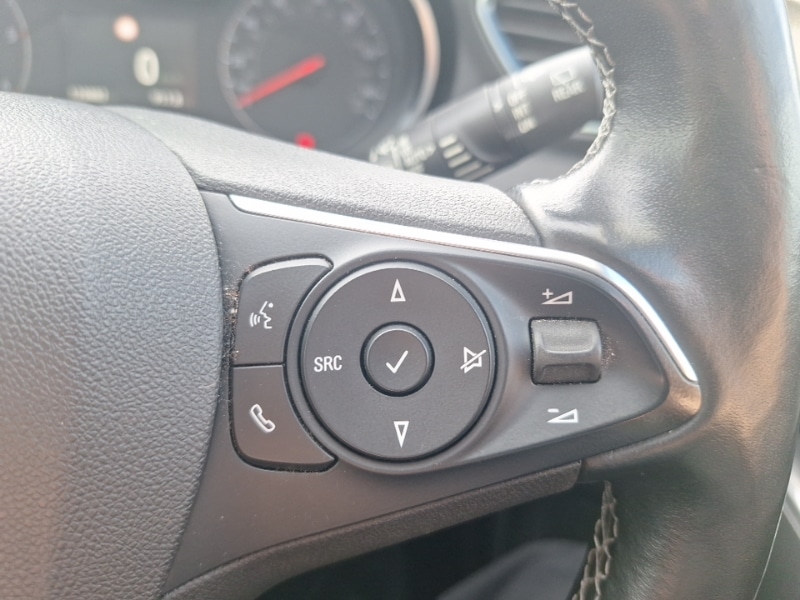 Used Vauxhall Grandland X 2018 for sale - 77874268: Photo 14