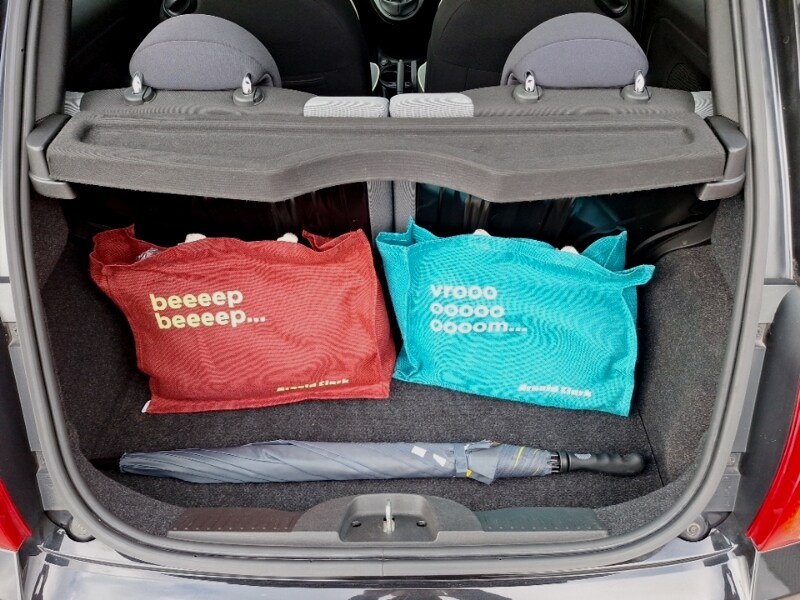 Used Fiat 500 2020 for sale - 77568958: Photo 8