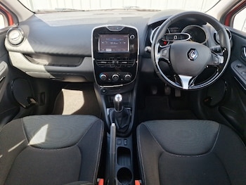 Used Renault Clio 2015 for sale - 75714828: Photo