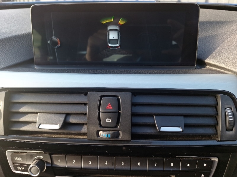 Used BMW 4 Series 2017 for sale - 76264827: Photo 10