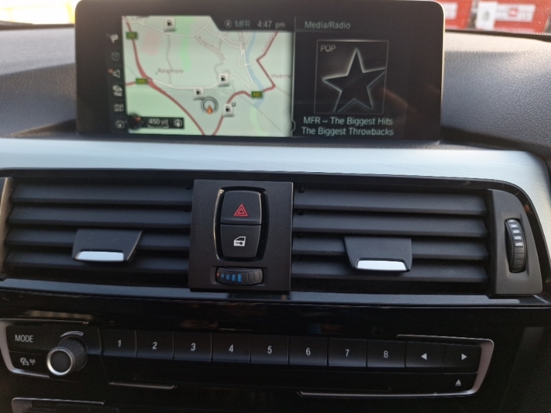 Used BMW 4 Series 2017 for sale - 76264827: Photo 12