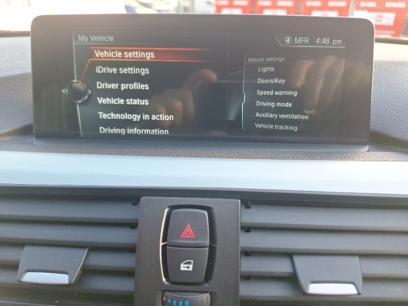 Used BMW 4 Series 2017 for sale - 76264827: Photo 13