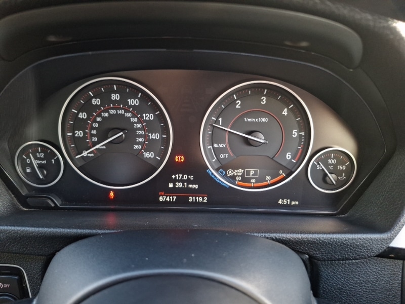 Used BMW 4 Series 2017 for sale - 76264827: Photo 19