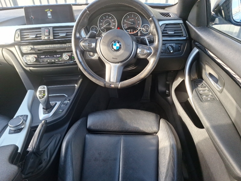 Used BMW 4 Series 2017 for sale - 76264827: Photo 2