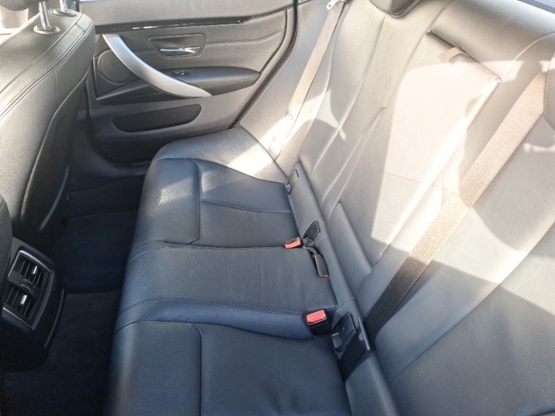 Used BMW 4 Series 2017 for sale - 76264827: Photo 6