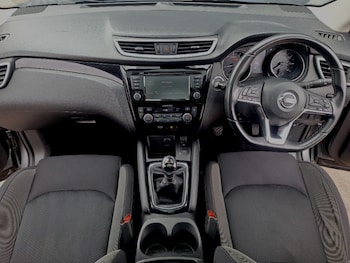 Used Nissan Qashqai 2019 for sale - 78848839: Photo