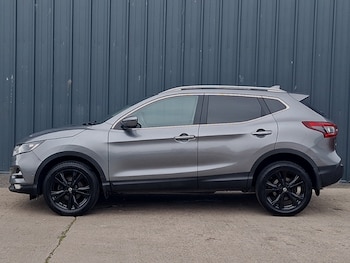 Used Nissan Qashqai 2019 for sale - 78848839: Photo