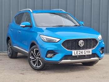 2024 - 1.0T GDi Exclusive 5dr DCT