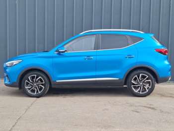 Used MG MG ZS 2024 for sale - 74940417: Photo