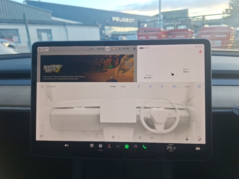 Used Tesla Model 3 2021 for sale - 76964259: Photo 17