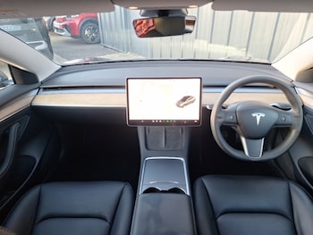 Used Tesla Model 3 2021 for sale - 76964259: Photo