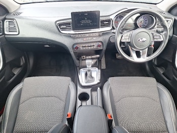 Used Kia Ceed 2019 for sale - 78380944: Photo