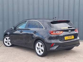 Used Kia Ceed 2019 for sale - 78380944: Photo