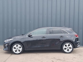 Used Kia Ceed 2019 for sale - 78380944: Photo