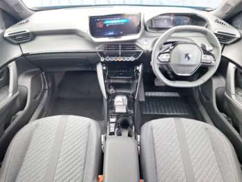 Used Peugeot 2008 2025 for sale - 74532263: Photo