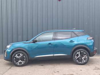 Used Peugeot 2008 2025 for sale - 74532263: Photo