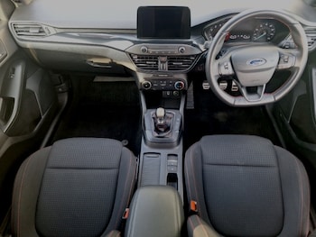 Used Ford Focus 2018 for sale - 78253016: Photo