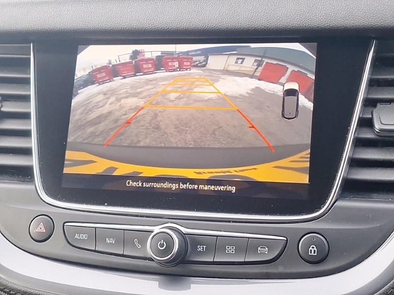 Used Vauxhall Grandland X 2018 for sale - 77150338: Photo 11