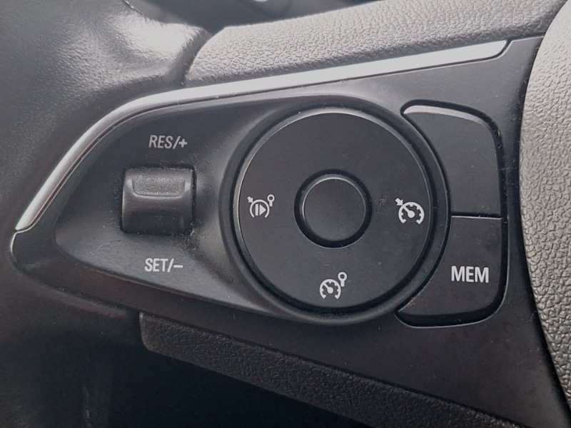 Used Vauxhall Grandland X 2018 for sale - 77150338: Photo 12