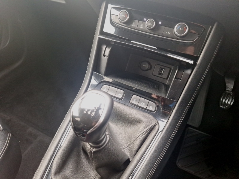 Used Vauxhall Grandland X 2018 for sale - 77150338: Photo 14