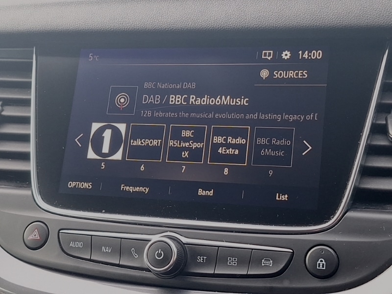 Used Vauxhall Grandland X 2018 for sale - 77150338: Photo 16