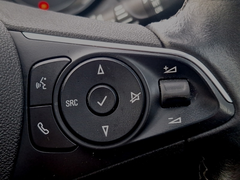 Used Vauxhall Grandland X 2018 for sale - 77150338: Photo 17