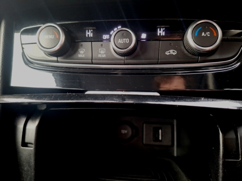 Used Vauxhall Grandland X 2018 for sale - 77150338: Photo 18