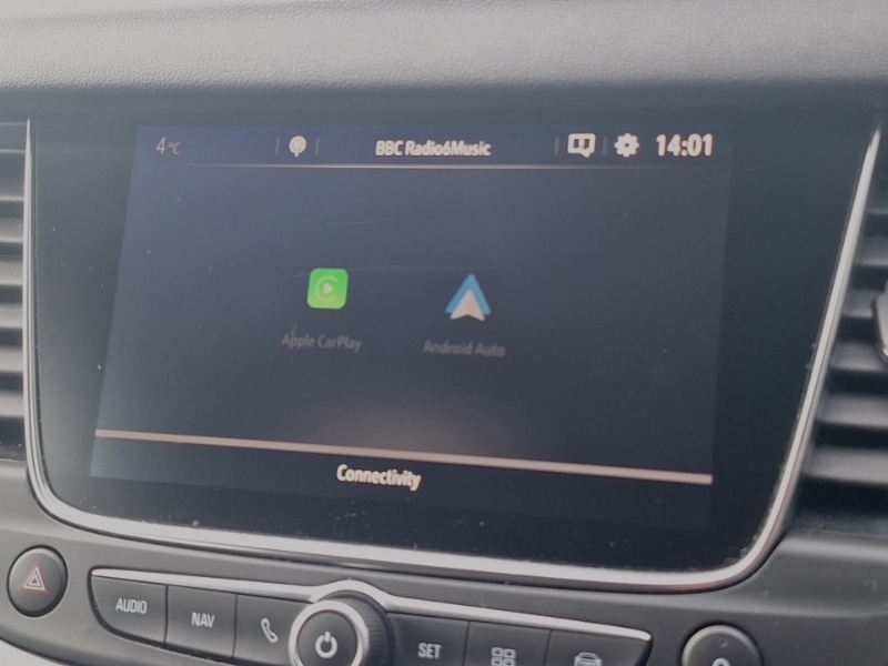 Used Vauxhall Grandland X 2018 for sale - 77150338: Photo 19