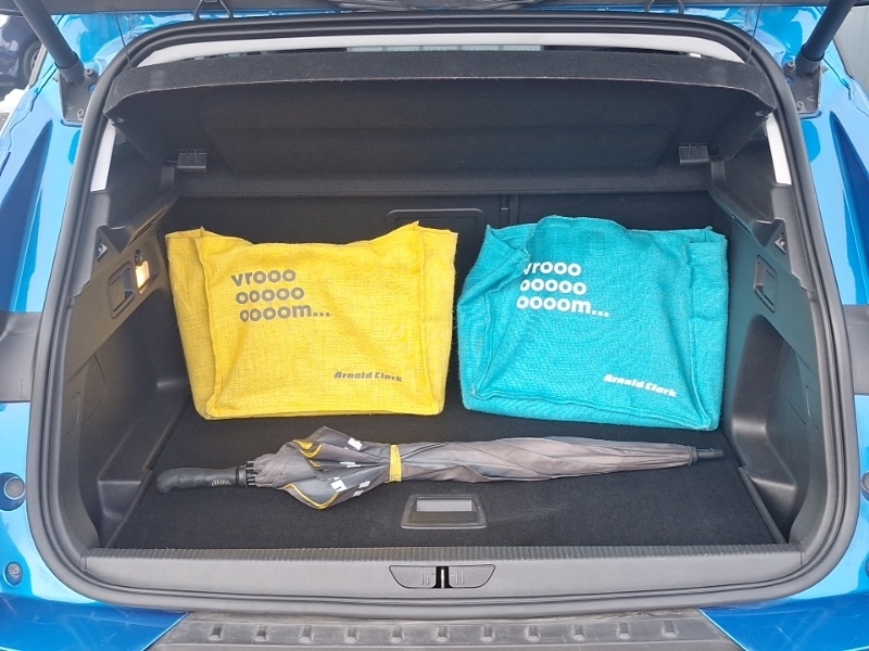 Used Vauxhall Grandland X 2018 for sale - 77150338: Photo 8