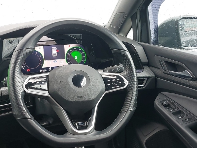 Used Volkswagen Golf 2022 for sale - 78093924: Photo 10