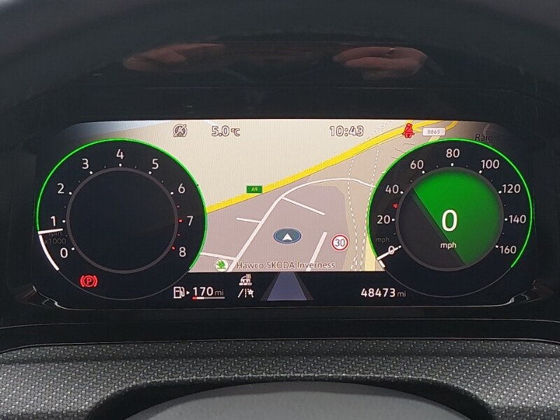 Used Volkswagen Golf 2022 for sale - 78093924: Photo 13