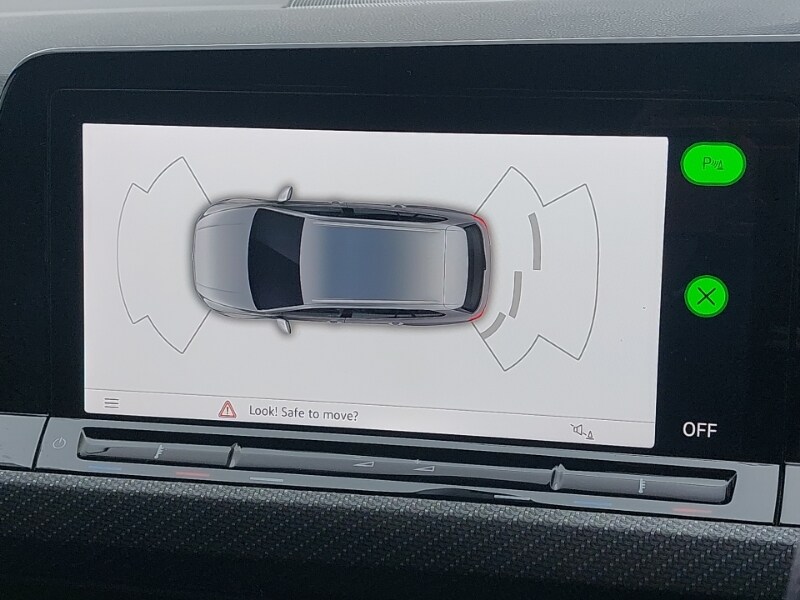 Used Volkswagen Golf 2022 for sale - 78093924: Photo 14