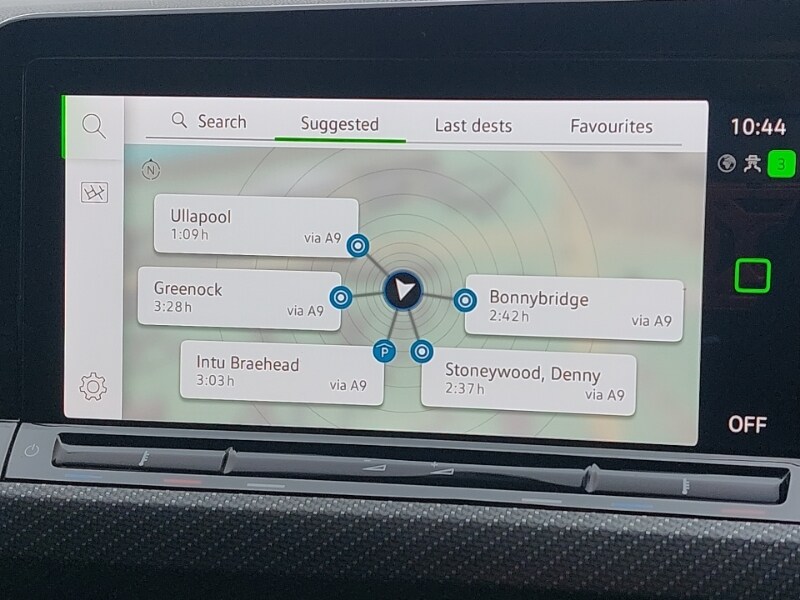 Used Volkswagen Golf 2022 for sale - 78093924: Photo 15