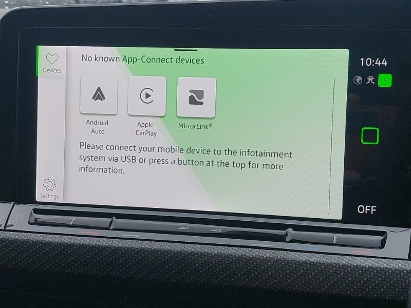 Used Volkswagen Golf 2022 for sale - 78093924: Photo 16