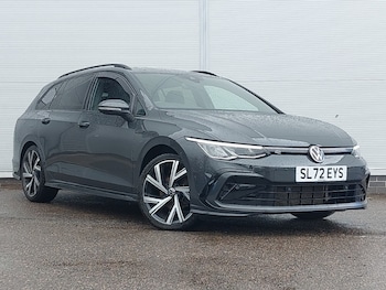 Volkswagen Golf feature image