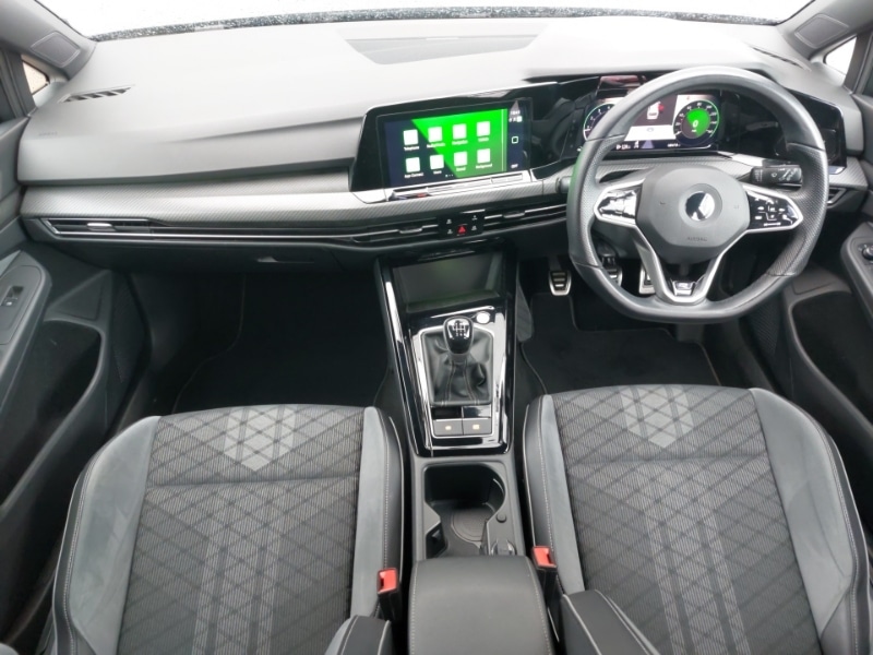 Used Volkswagen Golf 2022 for sale - 78093924: Photo 2